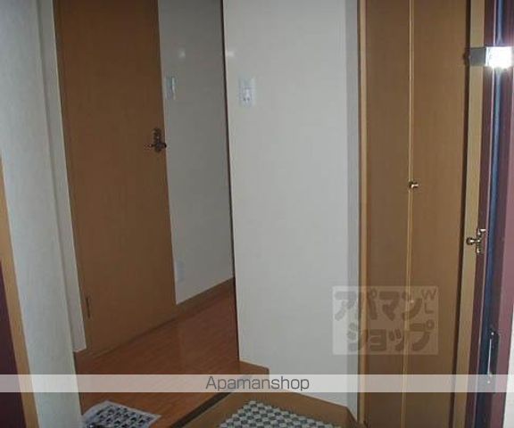ビレイユ眞英河原町の内装写真