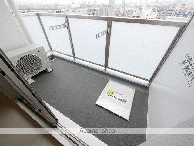 アルティザ淡路駅東の内装写真