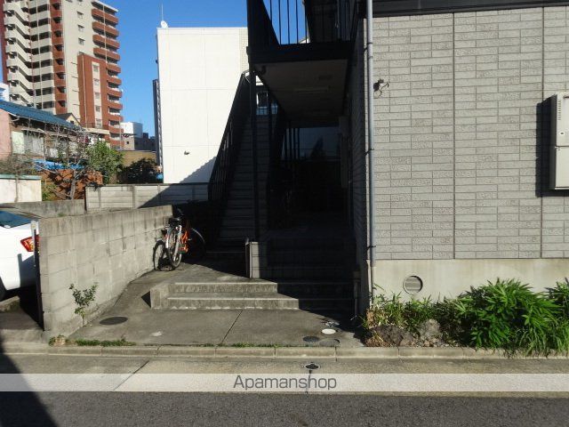 ベルドミールの内装写真