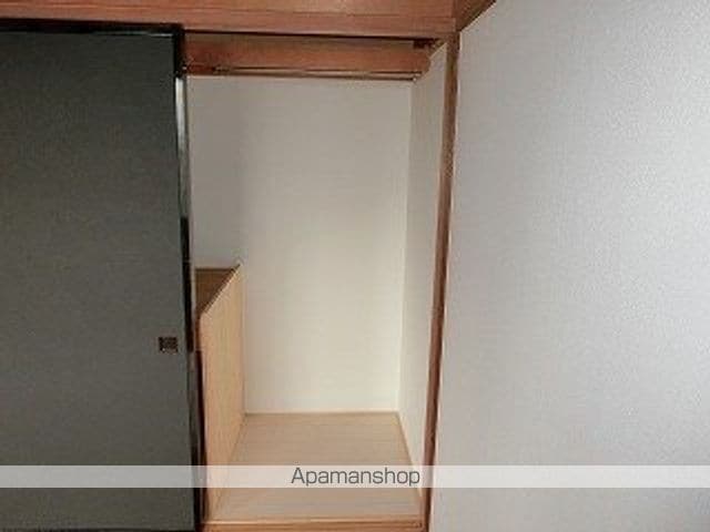 ロイヤルメゾンの内装写真