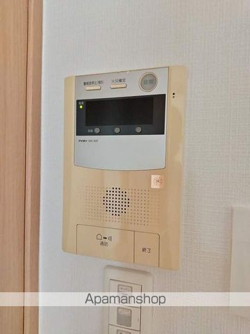 OPH北千里青山台1号棟の内装写真