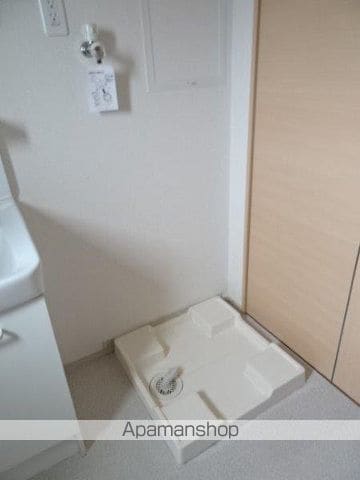 タカス サザンハイツの内装写真