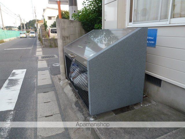 クリーンハイツA棟のその他写真