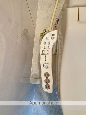 にっせんれん21の内装写真
