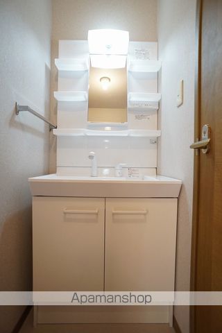 ライラックAの内装写真