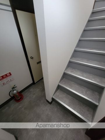 フェイムテラスの外観写真