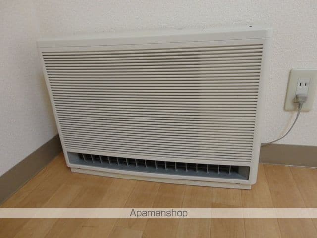 メゾン陸奥の内装写真