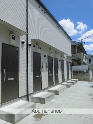 リブリ・スナイプⅡ[1K/24.57m2]の外観2