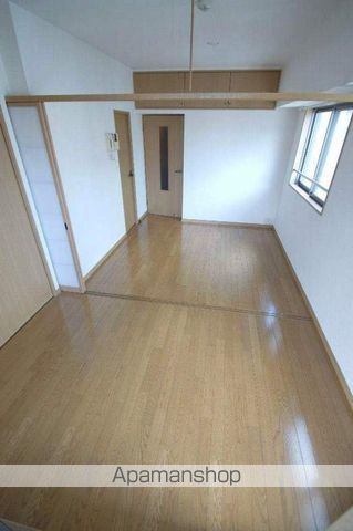 エステートモア平尾倶楽部の内装写真