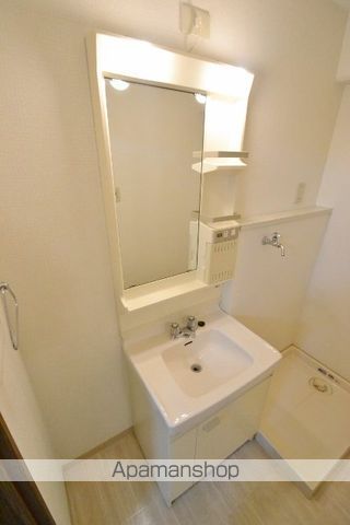 サンビレッジ段原の内装写真