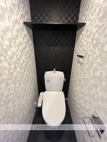 S−RESIDENCE上前津駅前の内装写真