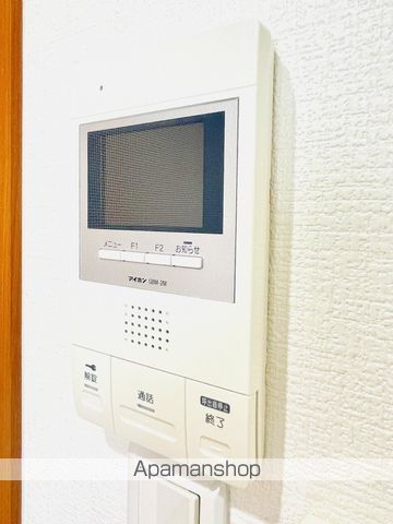 ヴィレッタ新森公園の内装写真