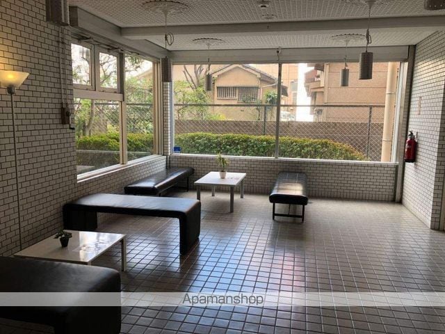ライオンズマンション天文館の内装写真