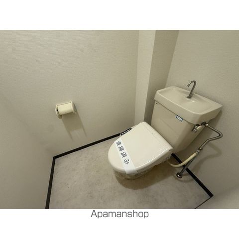 セジュールマンションの内装写真