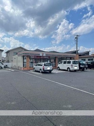 滋賀県草津市橋岡町[1K/24m2]の周辺4
