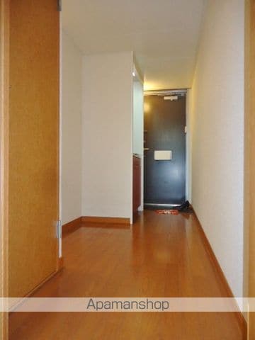 レオパレスドミール 別府の内装写真