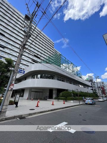 GRANDIAOSAKANORTHの周辺写真