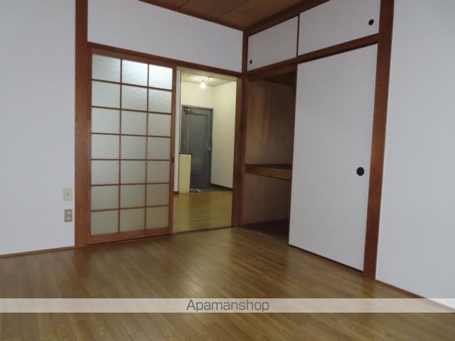 門本マンションの内装写真