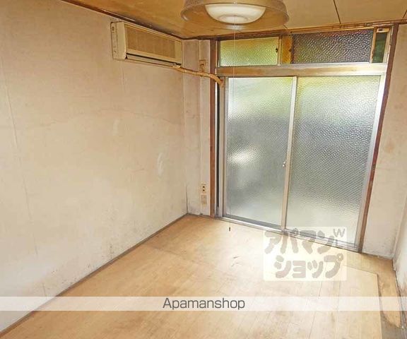 ハイツ修学院の内装写真