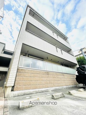 ソーシャブル新森