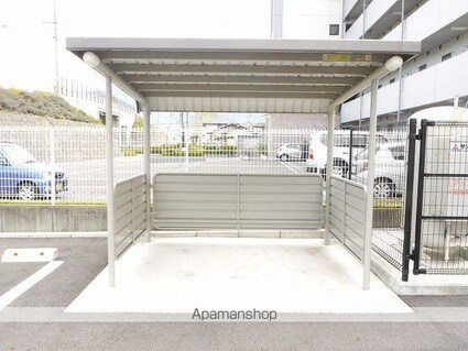 フェリーチェ[1LDK/42.04m2]の共用部2