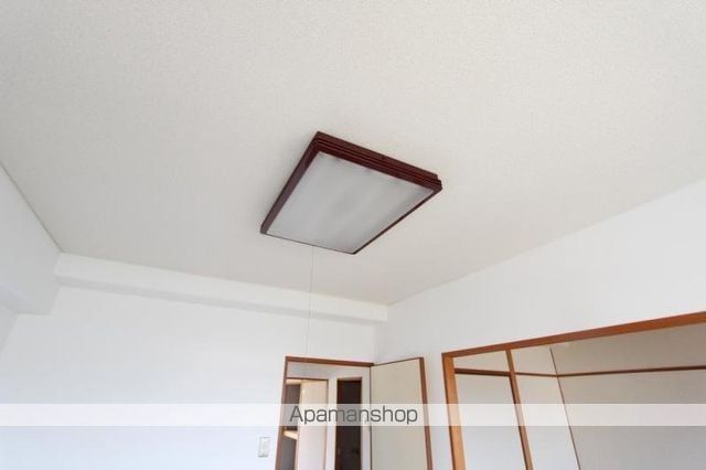 香川県高松市郷東町[3DK/51.22m2]のその他設備
