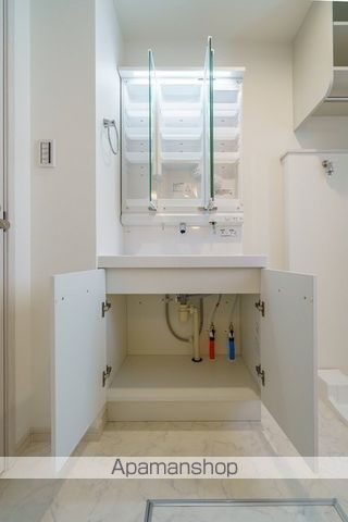 さいたま市見沼区 2階建 築2年の内装写真