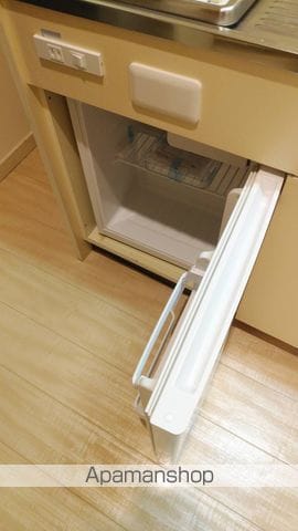 シングル10の内装写真
