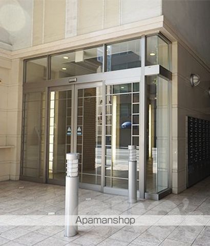 TQレジデンス名古屋錦の外観写真