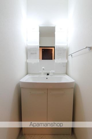 ソラノ瓦町の内装写真