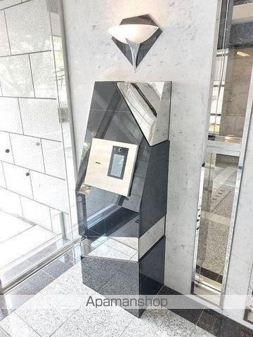 グランド・ガーラ五反田の内装写真