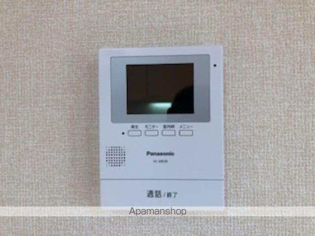 カナディアンコート南吉成 Aの内装写真