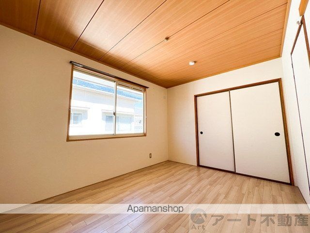 ベルメゾンおち　Ａ棟[3DK/54.08m2]の内装7