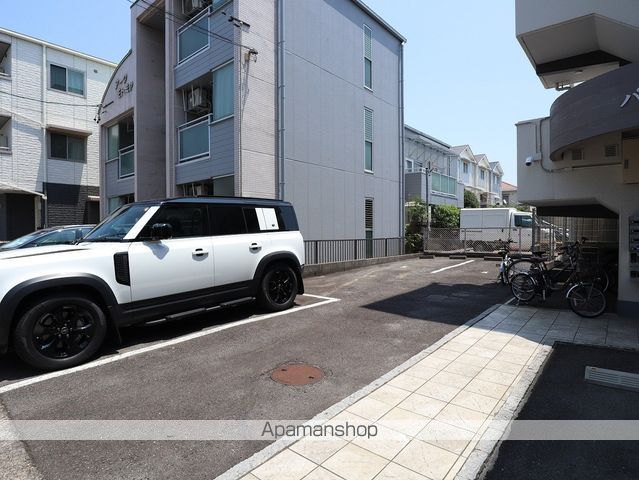 パークレン折戸のその他写真
