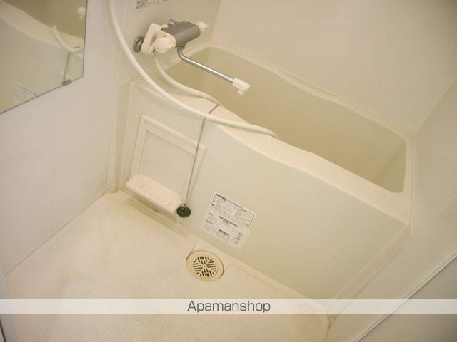グランメゾン厚別IIの内装写真
