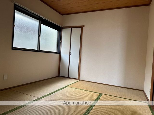 ハイツ片山の内装写真