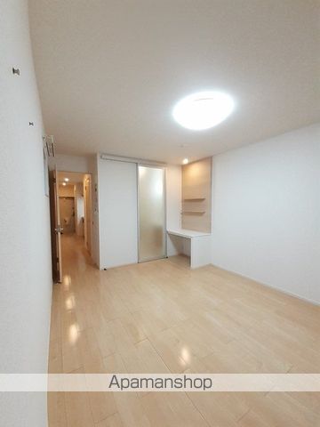 M’s garden竹原中央Iの内装写真