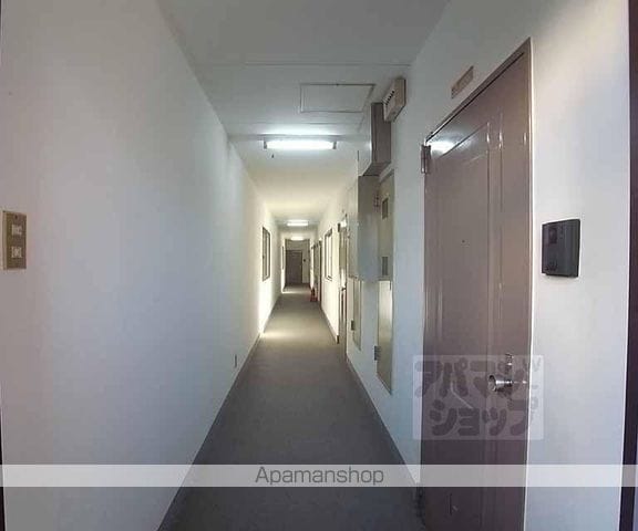 西田マンションの内装写真
