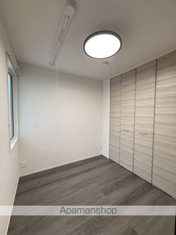 DーAXIS旭 A棟の内装写真