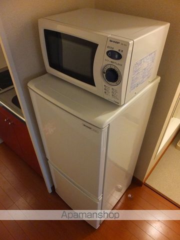 レオパレス宮本相久の内装写真