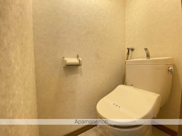 メゾンパティオ東山の内装写真