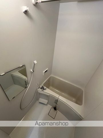 COLLINA白石の内装写真