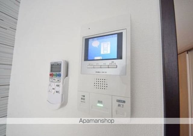 ウェルスクエアイズム明大前の内装写真