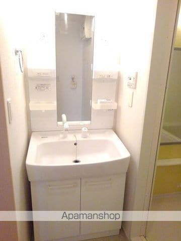 カーサソーレの内装写真