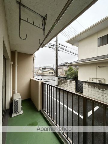 マンションふじの内装写真