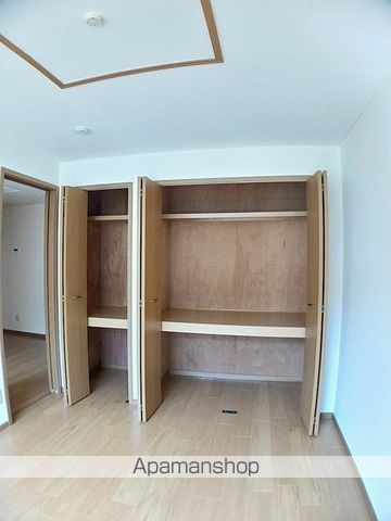 ソフィア壱番館 Cの内装写真