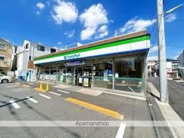 スカイコート練馬平和台の周辺写真