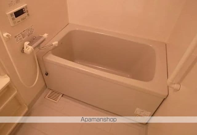 シャトー ラフルールの内装写真