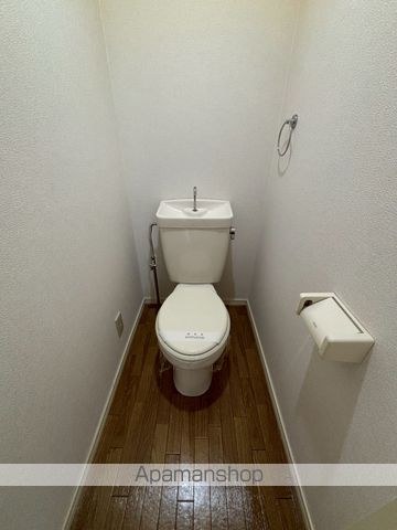 レピュート川合の内装写真