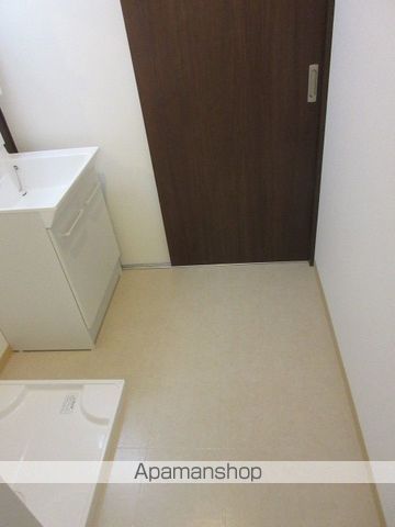 GRACE COURT 南円山の内装写真